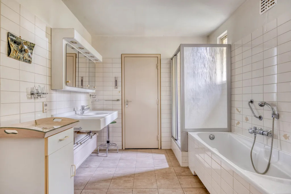 Vrijstaande woning te koop: Beethovenlaan 3, Breda