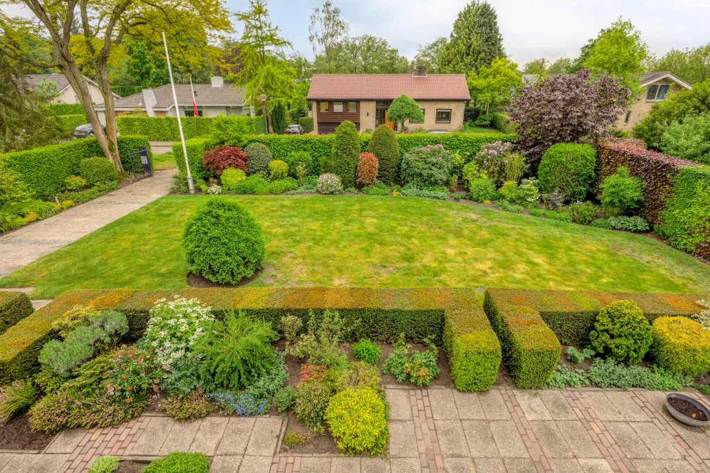 Vrijstaande woning te koop: Beethovenlaan 3, Breda