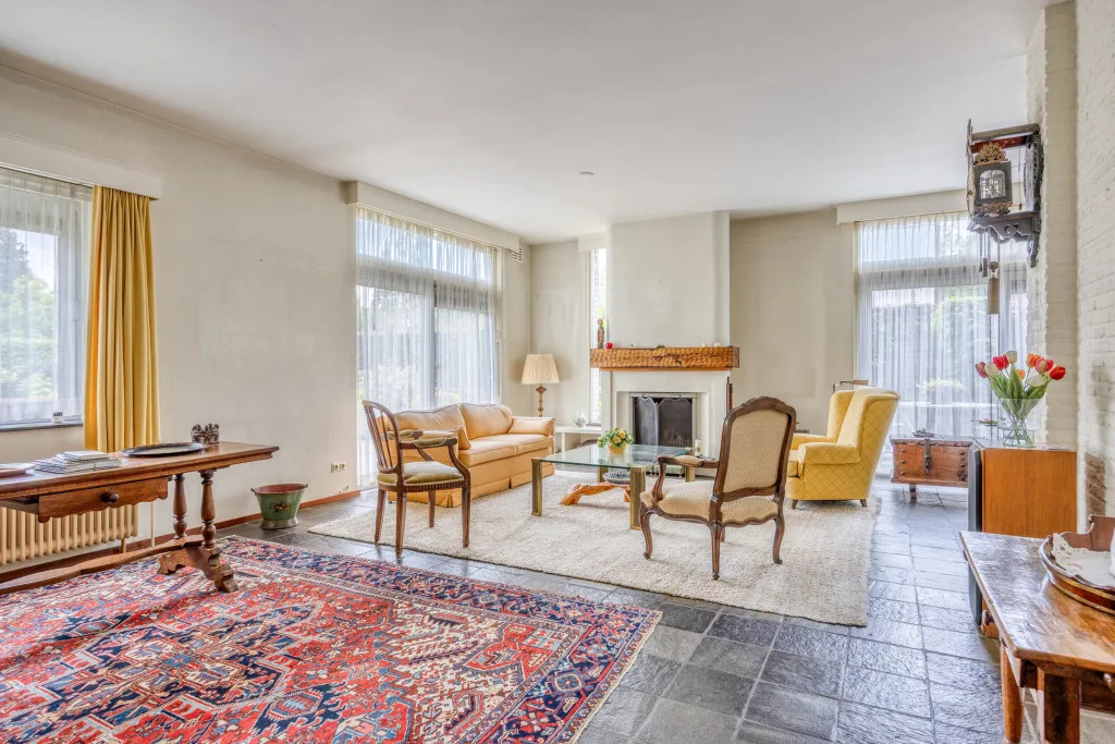Vrijstaande woning te koop: Beethovenlaan 3, Breda