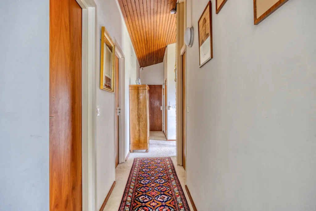 Vrijstaande woning te koop: Beethovenlaan 3, Breda
