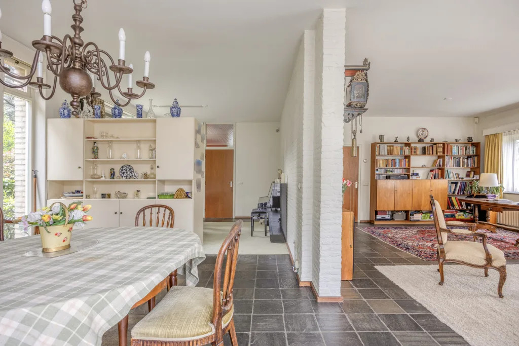 Vrijstaande woning te koop: Beethovenlaan 3, Breda