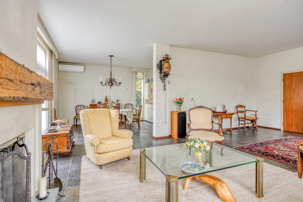 Vrijstaande woning te koop: Beethovenlaan 3, Breda