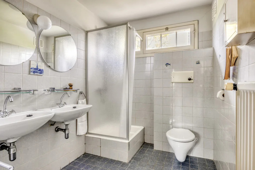 Vrijstaande woning te koop: Beethovenlaan 3, Breda
