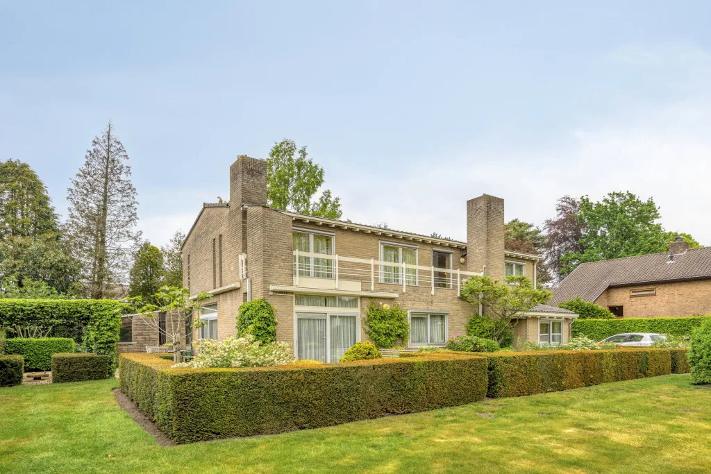 Vrijstaande woning te koop: Beethovenlaan 3, Breda