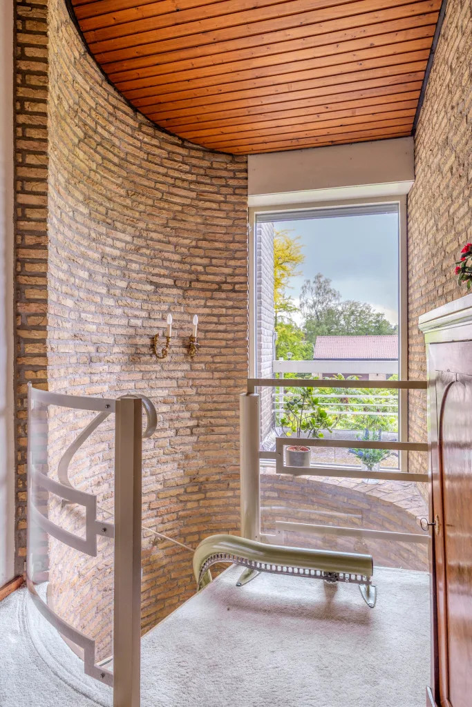 Vrijstaande woning te koop: Beethovenlaan 3, Breda