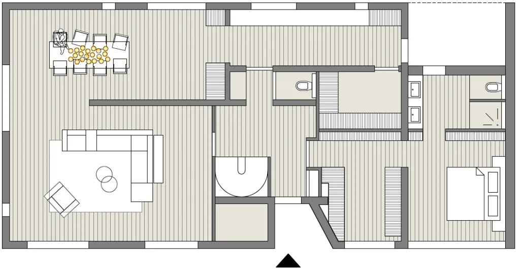 Vrijstaande woning te koop: Beethovenlaan 3, Breda