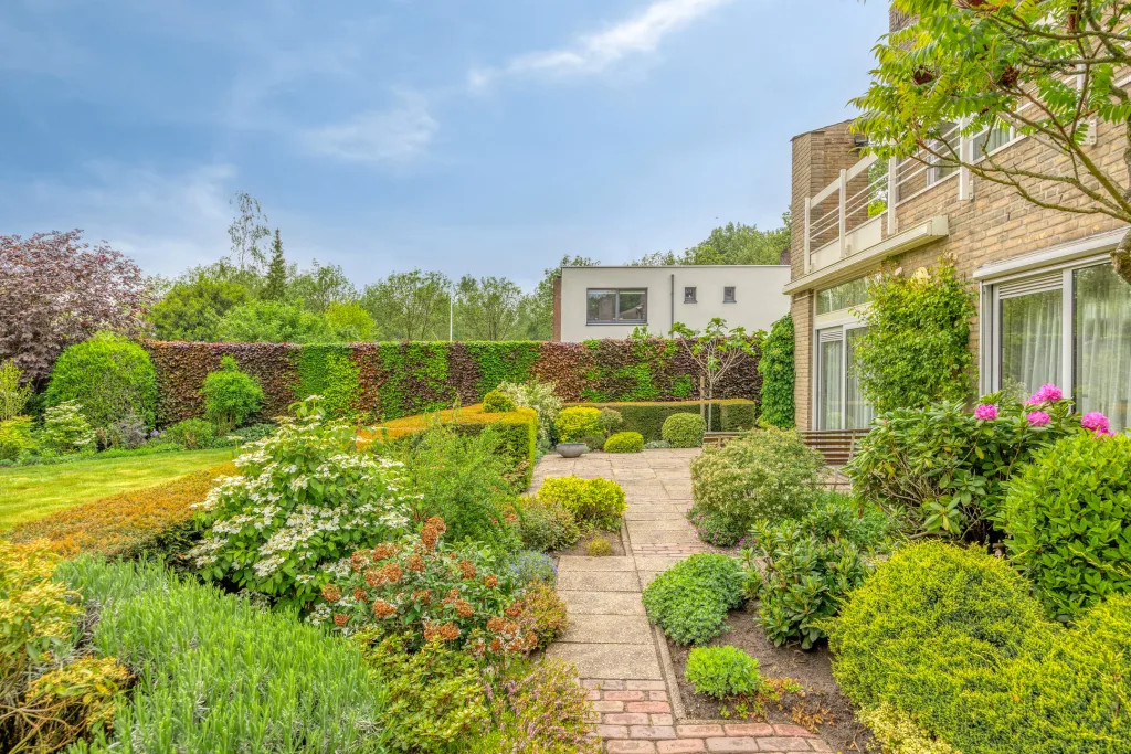 Vrijstaande woning te koop: Beethovenlaan 3, Breda