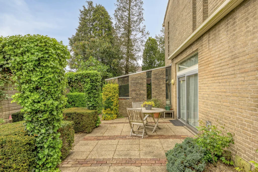 Vrijstaande woning te koop: Beethovenlaan 3, Breda