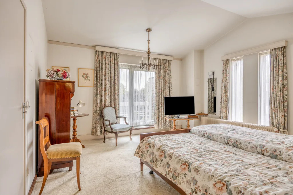 Vrijstaande woning te koop: Beethovenlaan 3, Breda