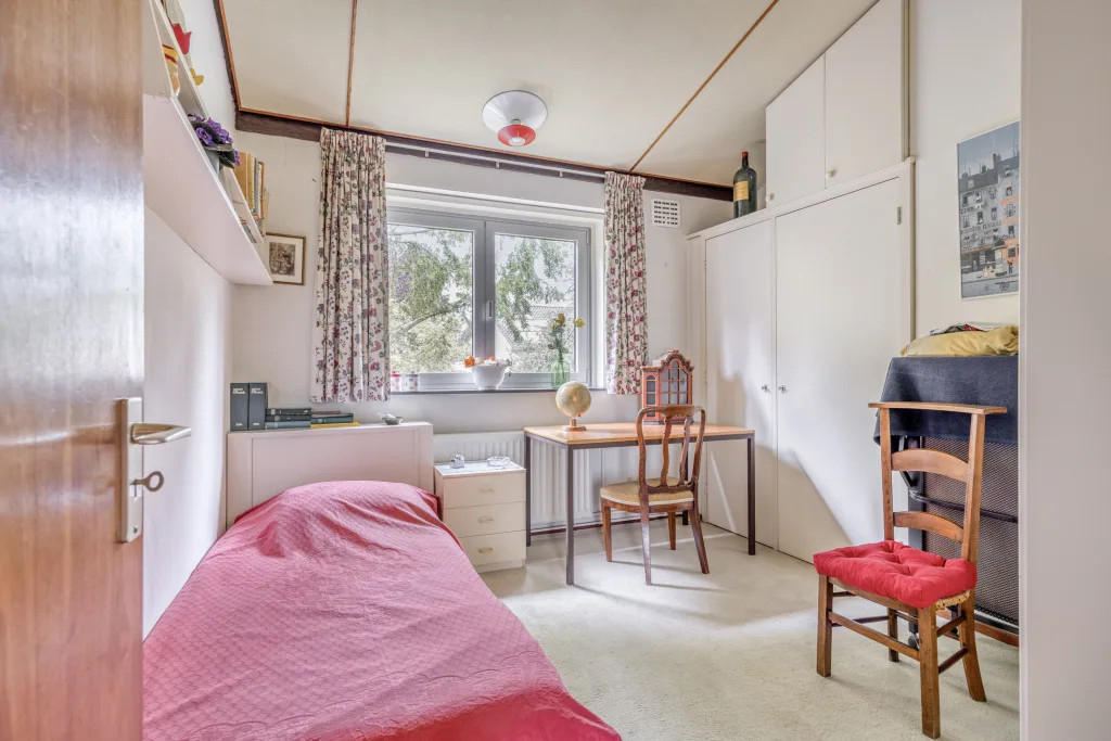 Vrijstaande woning te koop: Beethovenlaan 3, Breda