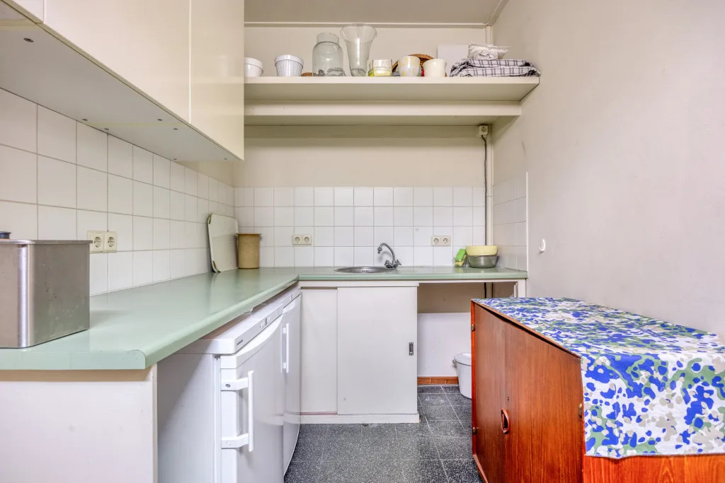 Vrijstaande woning te koop: Beethovenlaan 3, Breda