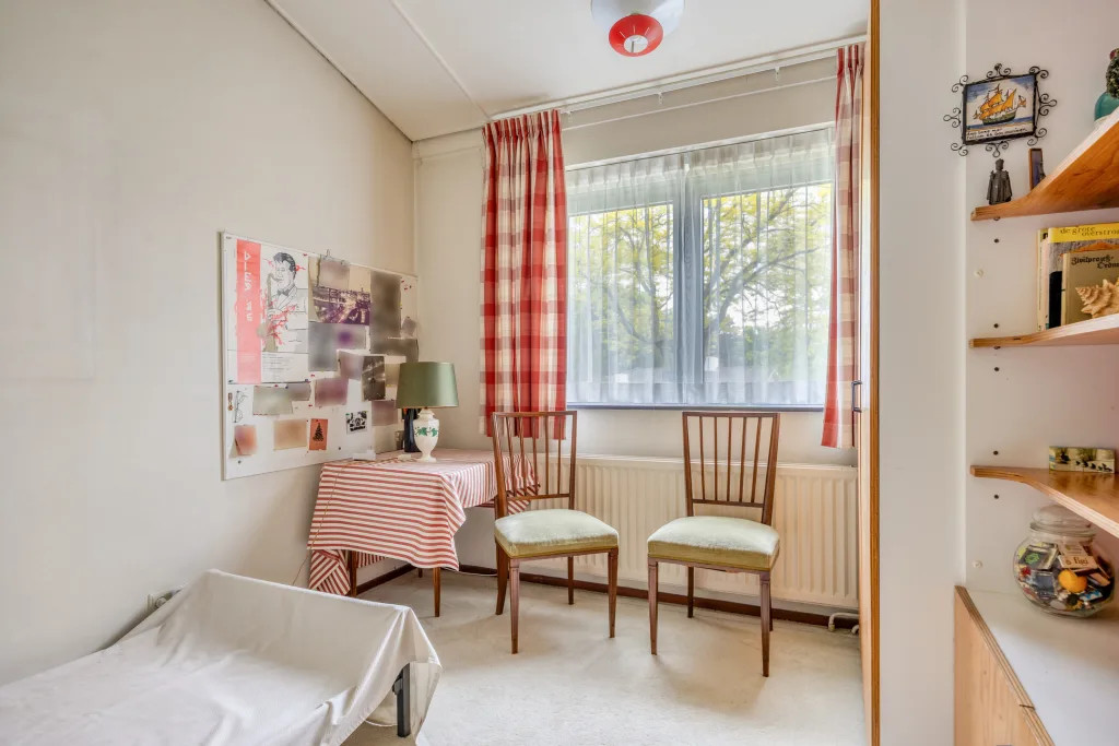 Vrijstaande woning te koop: Beethovenlaan 3, Breda
