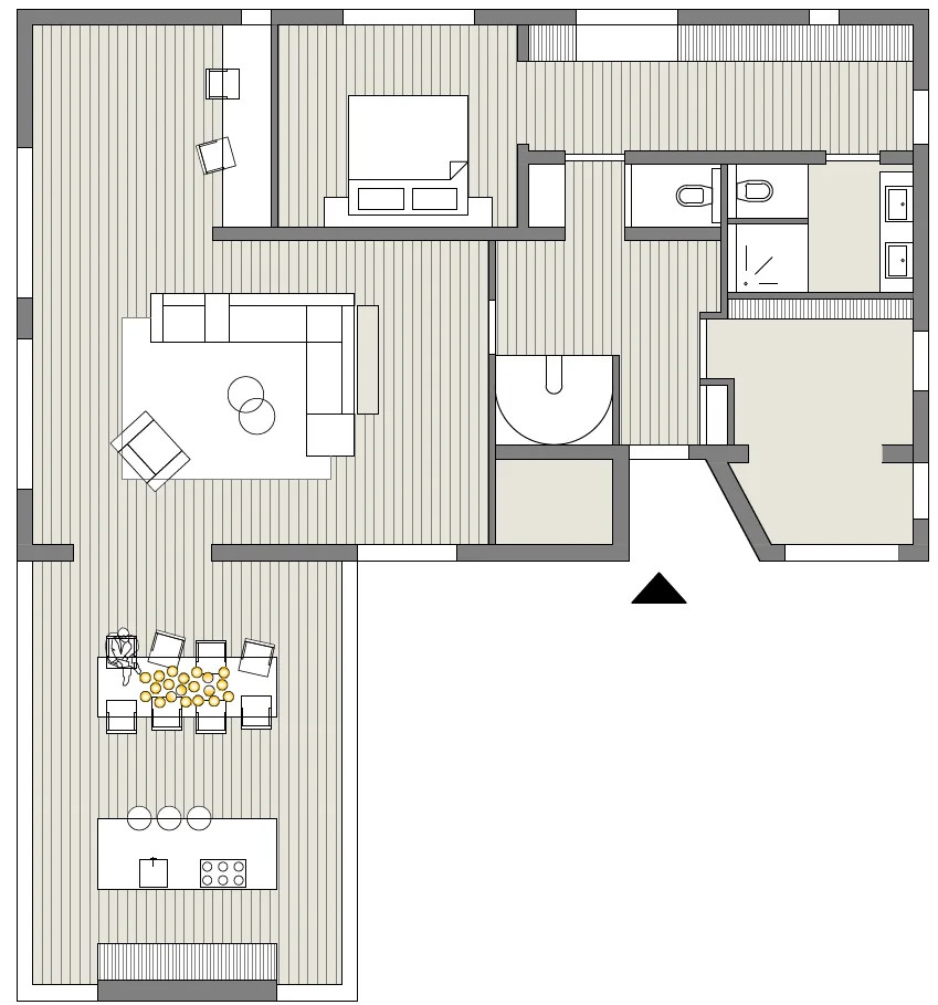 Vrijstaande woning te koop: Beethovenlaan 3, Breda