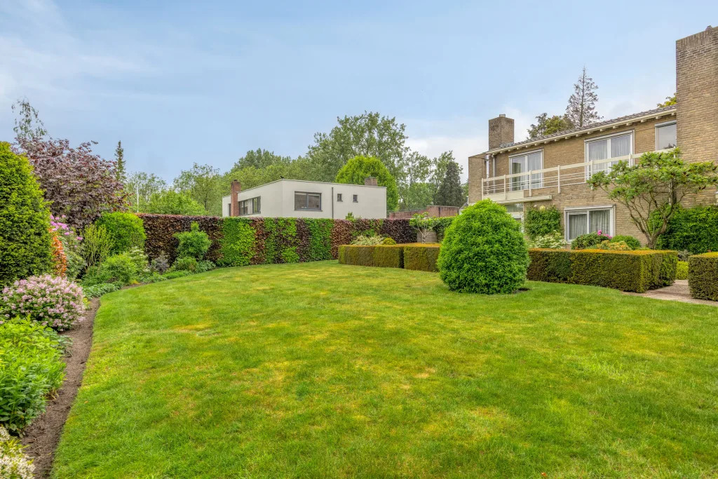 Vrijstaande woning te koop: Beethovenlaan 3, Breda