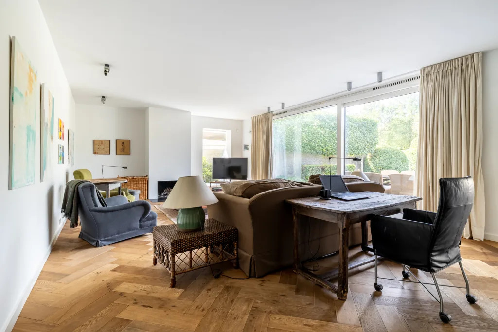 Vrijstaande woning te koop: Schrauwenhof 16A, Breda