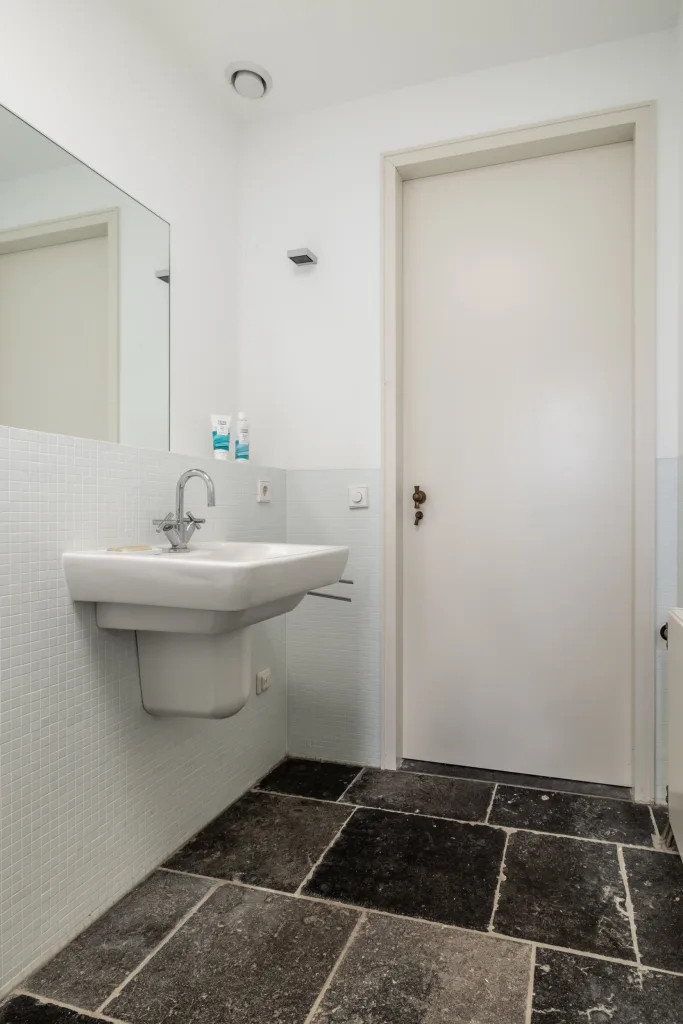 Vrijstaande woning te koop: Schrauwenhof 16A, Breda