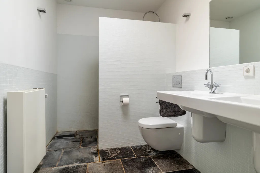 Vrijstaande woning te koop: Schrauwenhof 16A, Breda