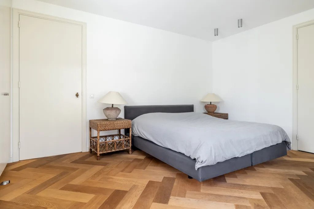 Vrijstaande woning te koop: Schrauwenhof 16A, Breda