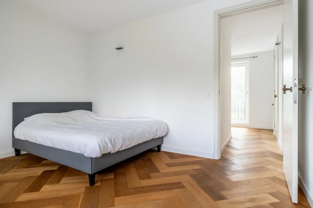 Vrijstaande woning te koop: Schrauwenhof 16A, Breda