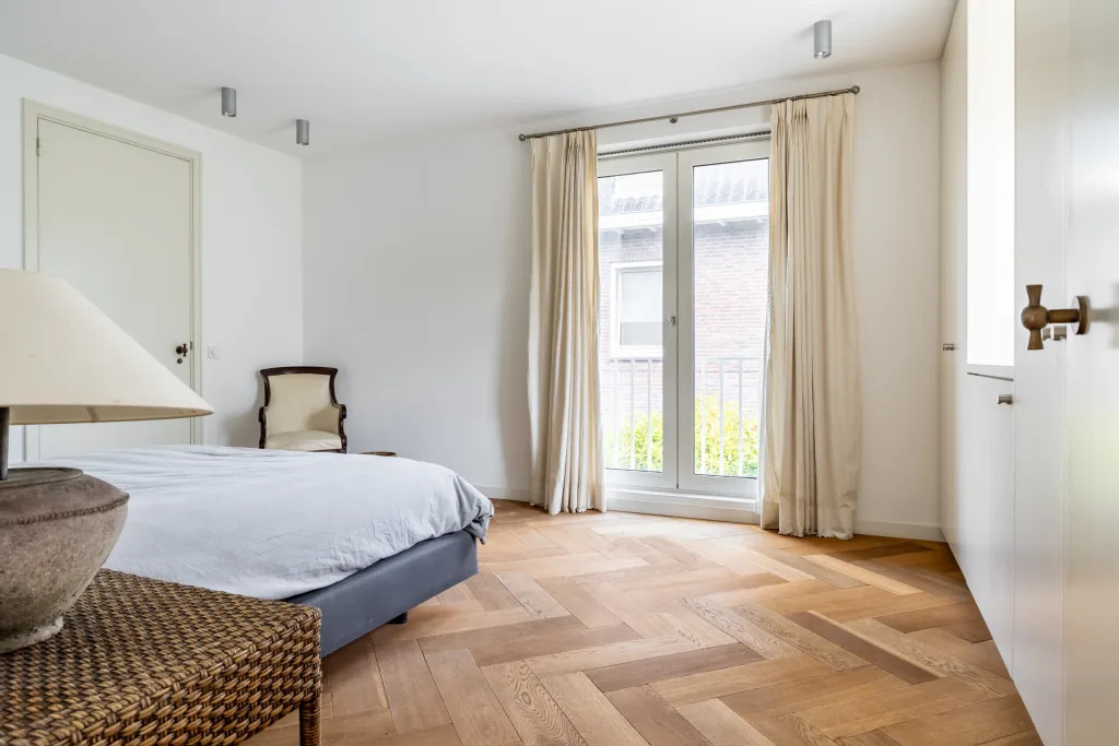 Vrijstaande woning te koop: Schrauwenhof 16A, Breda