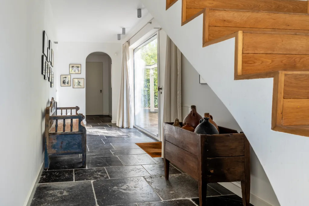 Vrijstaande woning te koop: Schrauwenhof 16A, Breda