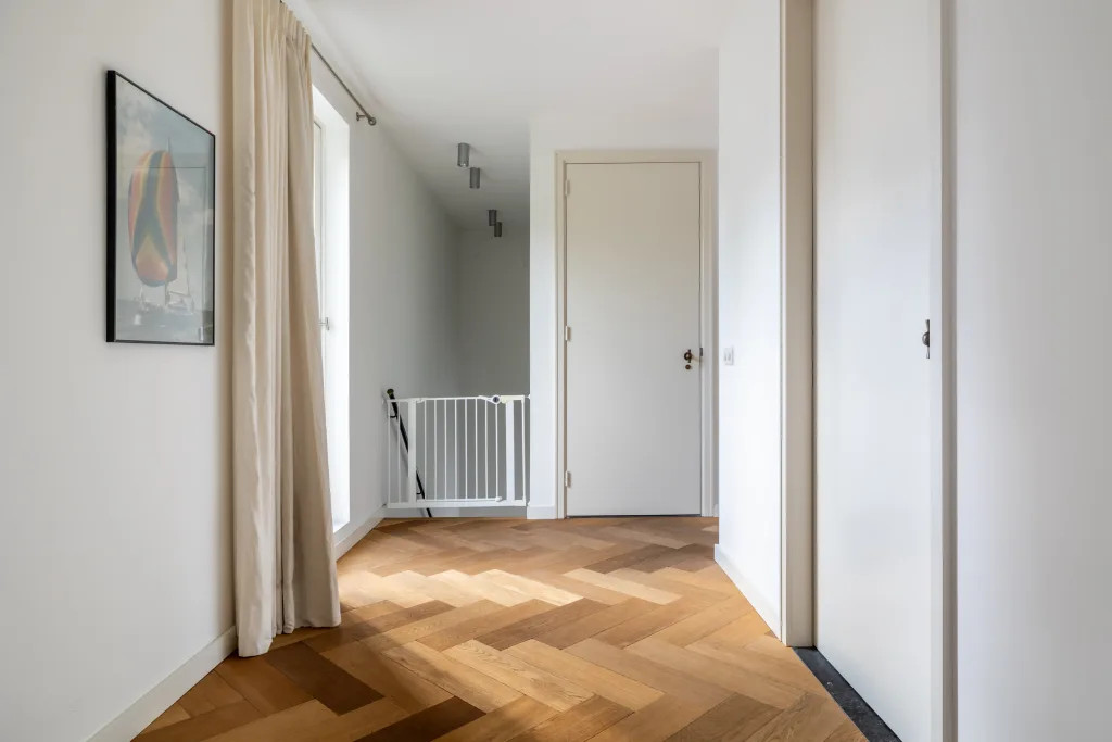 Vrijstaande woning te koop: Schrauwenhof 16A, Breda