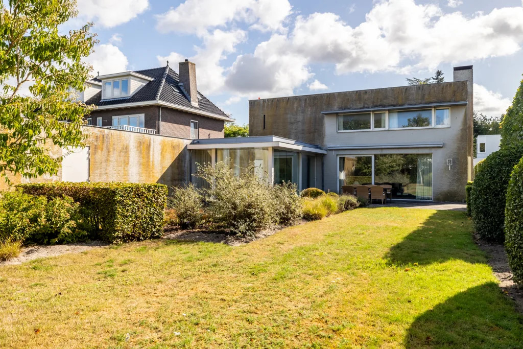 Vrijstaande woning te koop: Schrauwenhof 16A, Breda