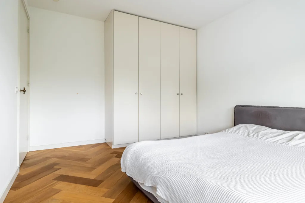 Vrijstaande woning te koop: Schrauwenhof 16A, Breda