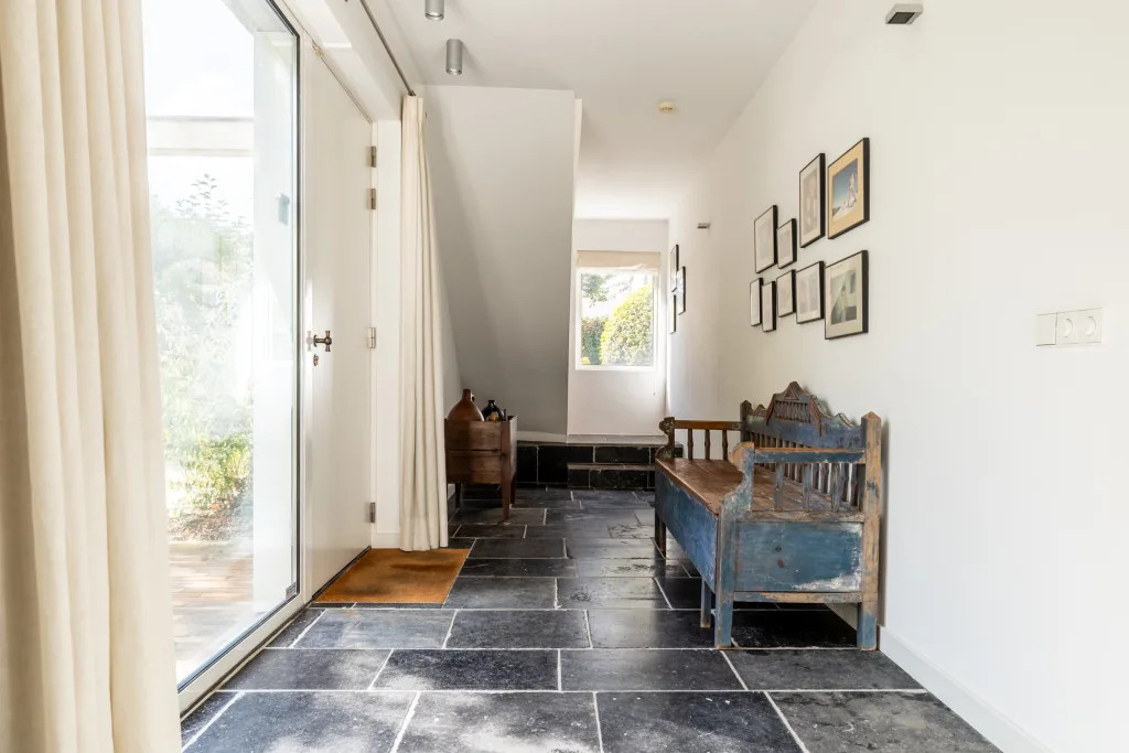 Vrijstaande woning te koop: Schrauwenhof 16A, Breda