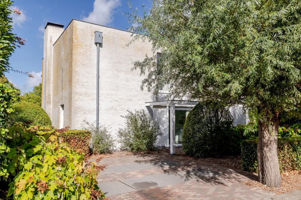 Vrijstaande woning te koop: Schrauwenhof 16A, Breda