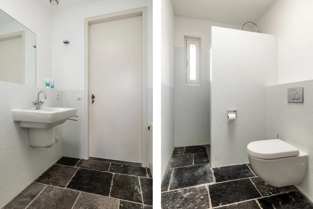 Vrijstaande woning te koop: Schrauwenhof 16A, Breda