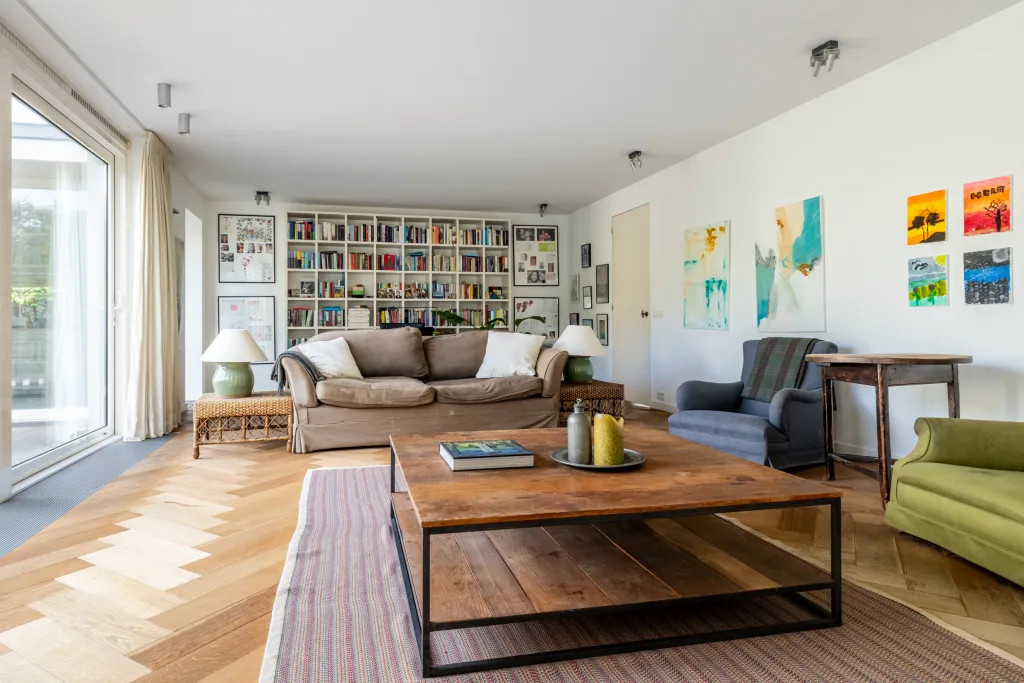 Vrijstaande woning te koop: Schrauwenhof 16A, Breda