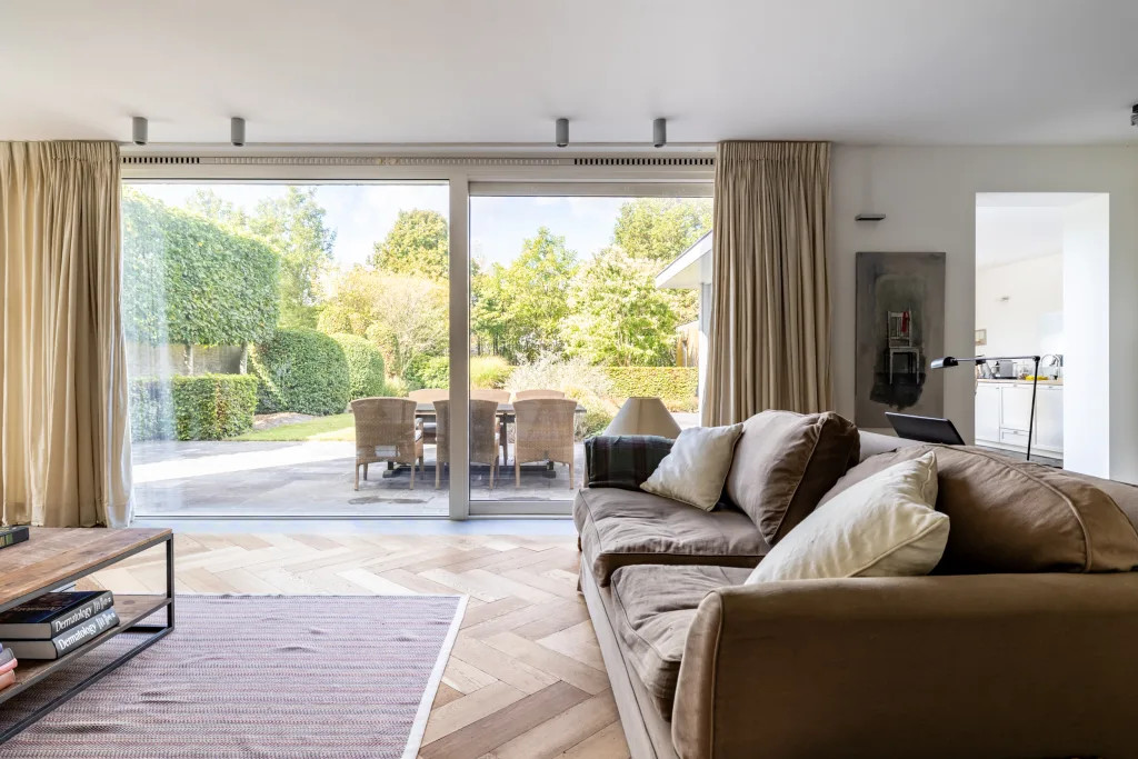 Vrijstaande woning te koop: Schrauwenhof 16A, Breda