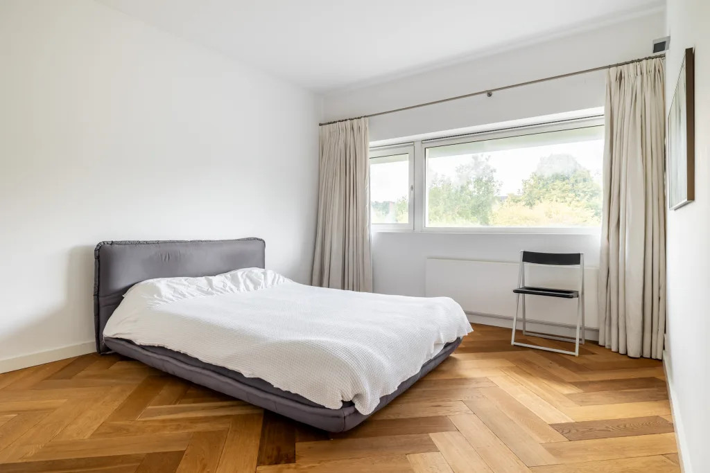 Vrijstaande woning te koop: Schrauwenhof 16A, Breda