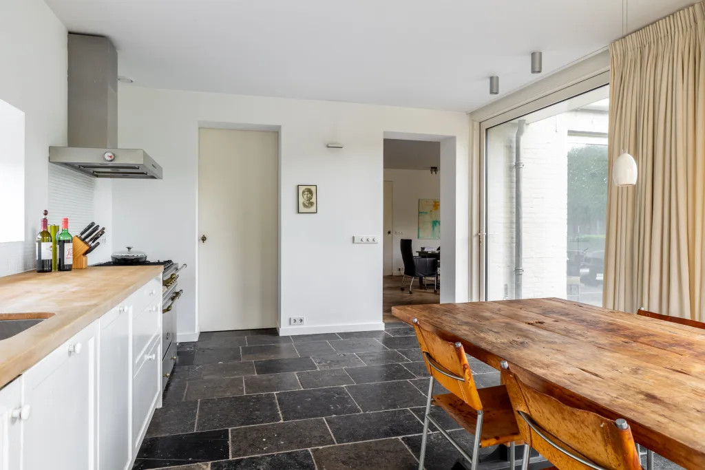 Vrijstaande woning te koop: Schrauwenhof 16A, Breda