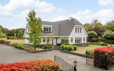 Huis te koop Oude Rijsbergsebaan 77