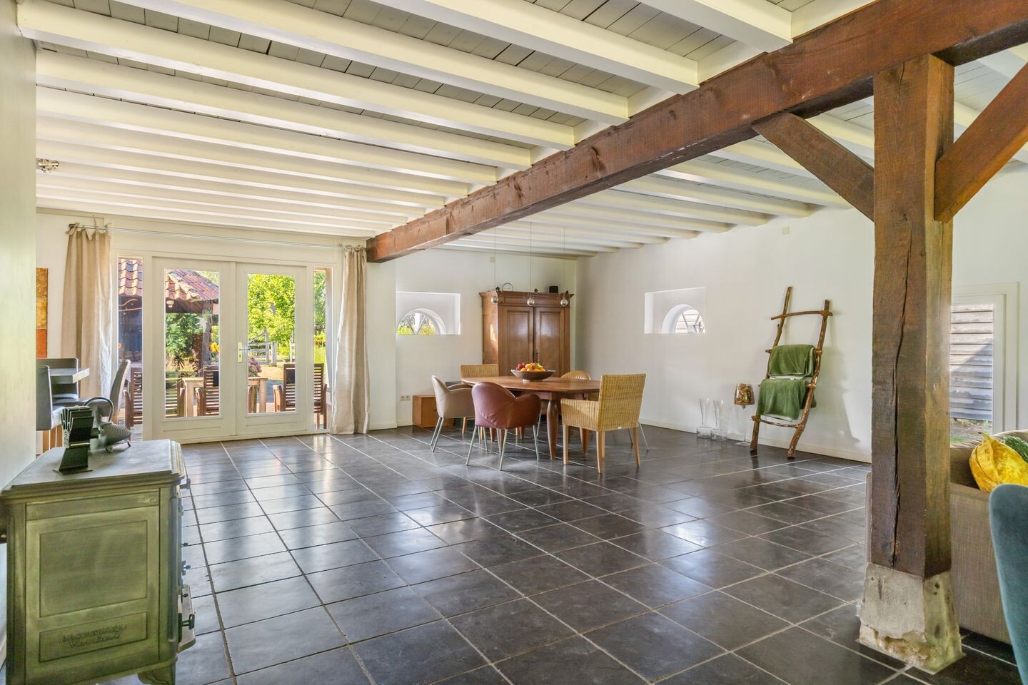 Appartement te koop: Raamschoorseweg 30A, Breda
