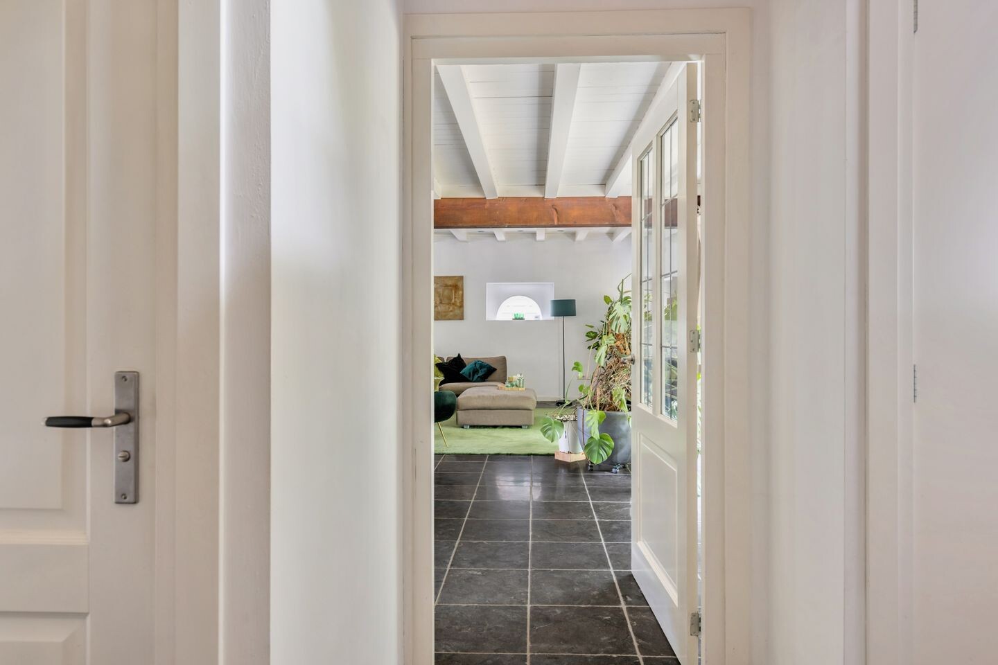 Appartement te koop: Raamschoorseweg 30A, Breda