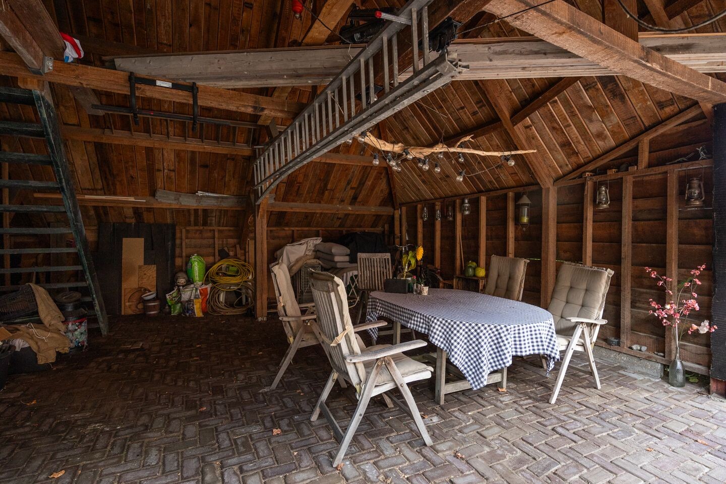 Appartement te koop: Raamschoorseweg 30A, Breda
