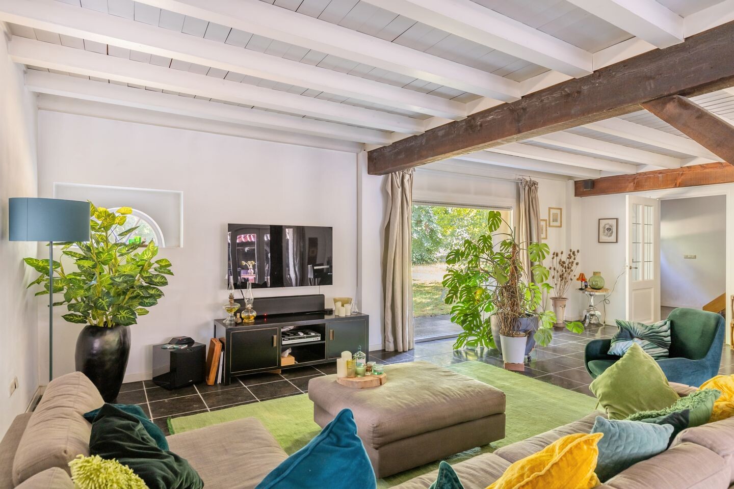 Appartement te koop: Raamschoorseweg 30A, Breda
