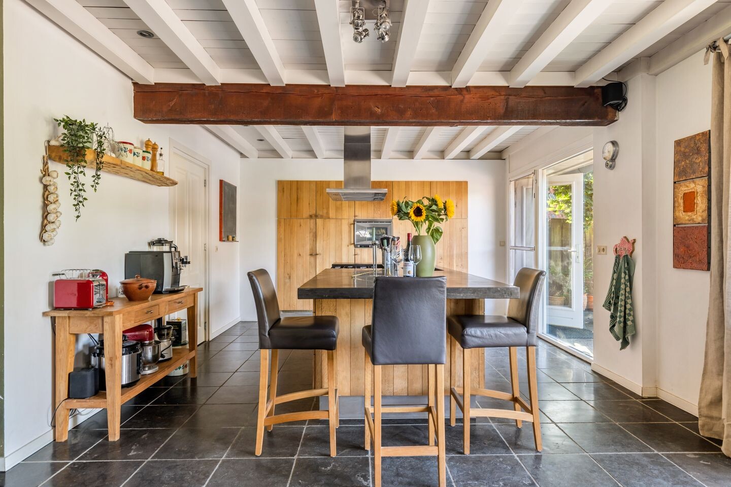 Appartement te koop: Raamschoorseweg 30A, Breda
