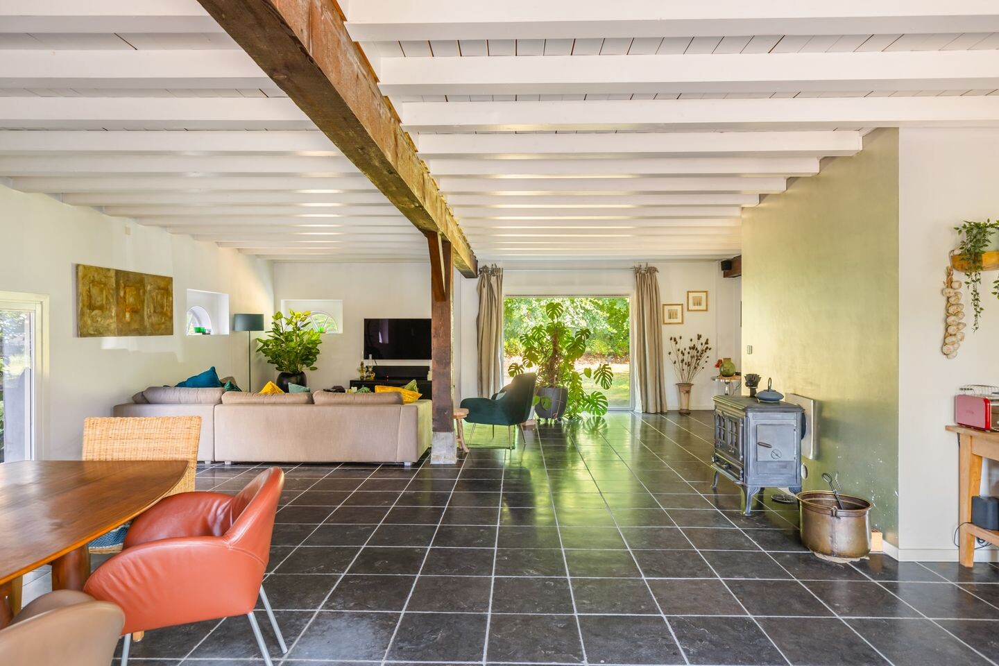 Appartement te koop: Raamschoorseweg 30A, Breda