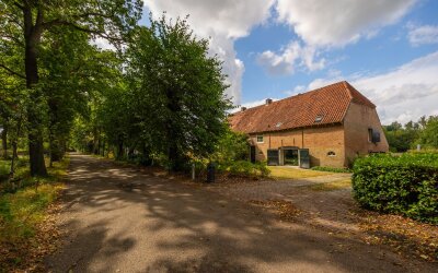 Raamschoorseweg 30-A