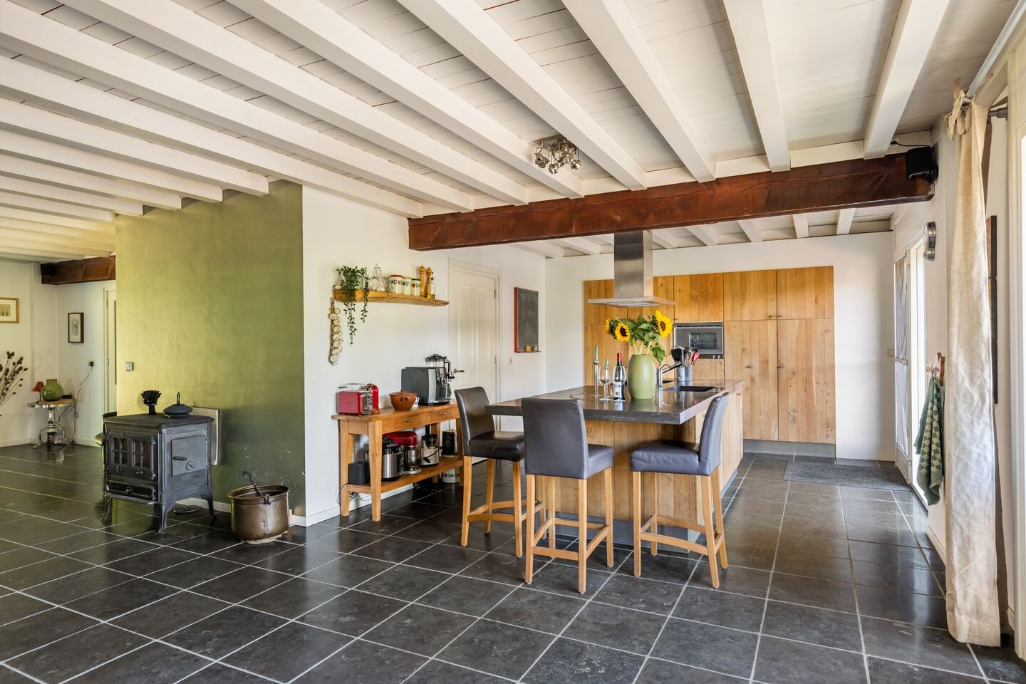 Appartement te koop: Raamschoorseweg 30A, Breda