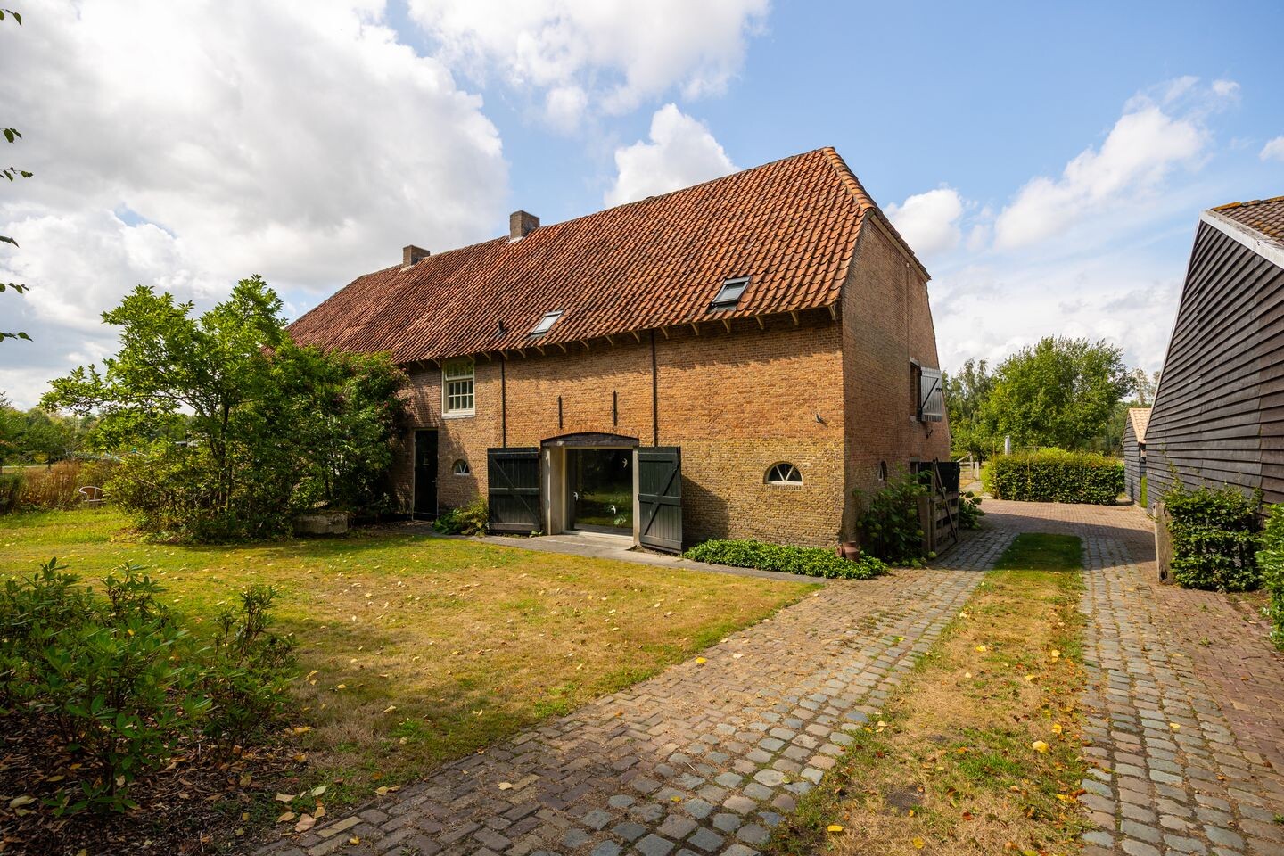Appartement te koop: Raamschoorseweg 30A, Breda