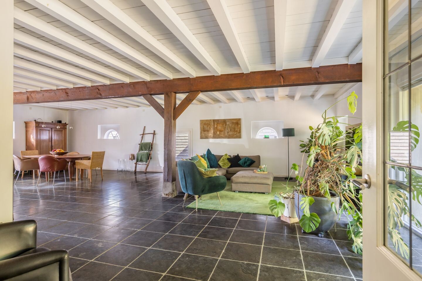 Appartement te koop: Raamschoorseweg 30A, Breda