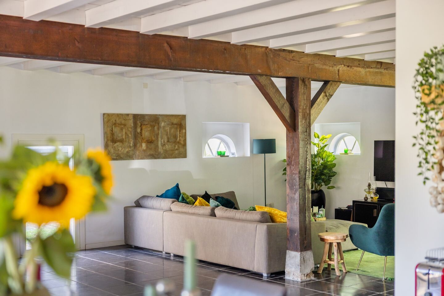 Appartement te koop: Raamschoorseweg 30A, Breda