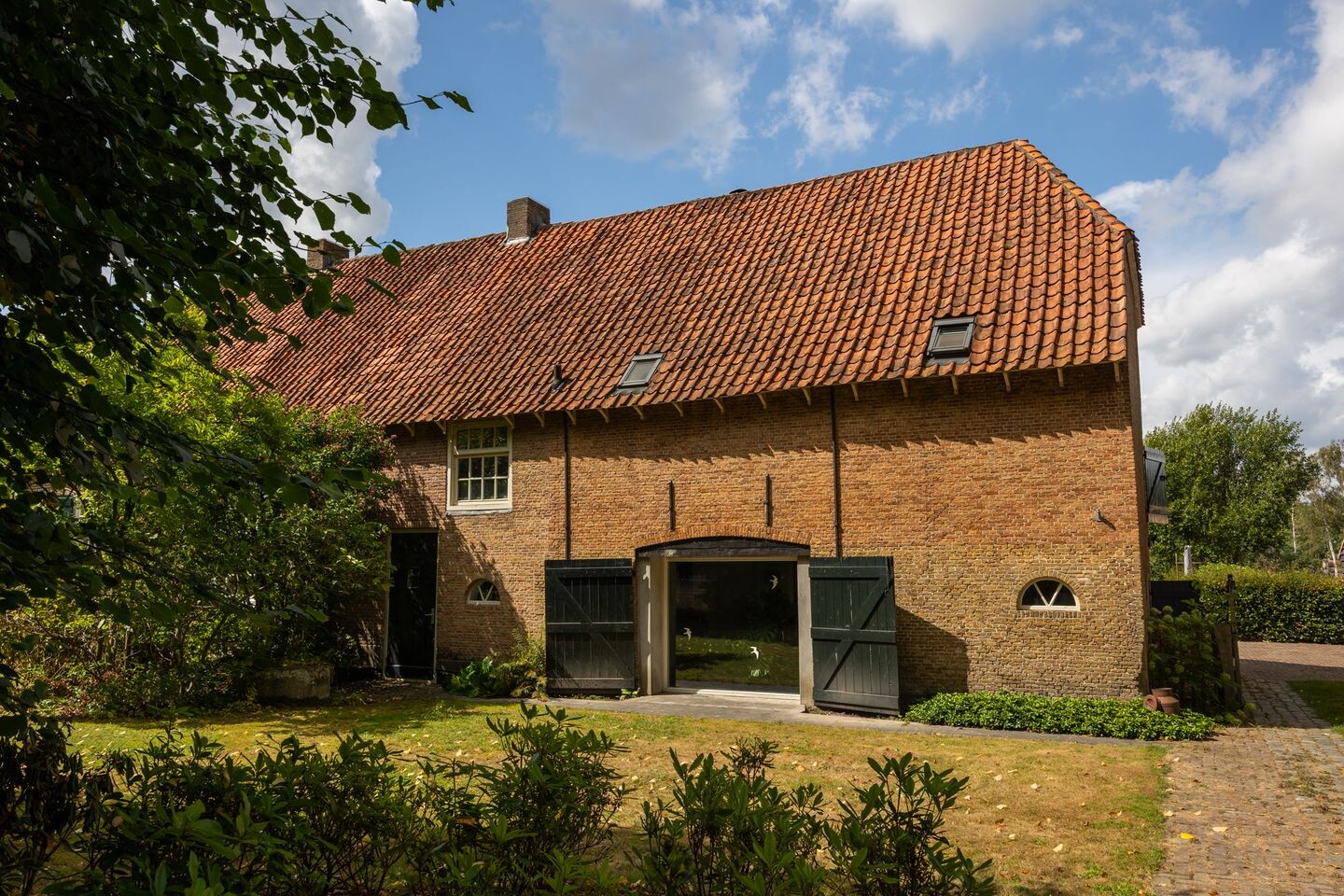 Appartement te koop: Raamschoorseweg 30A, Breda