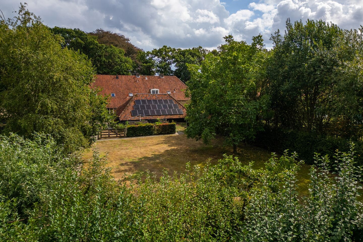 Appartement te koop: Raamschoorseweg 30A, Breda