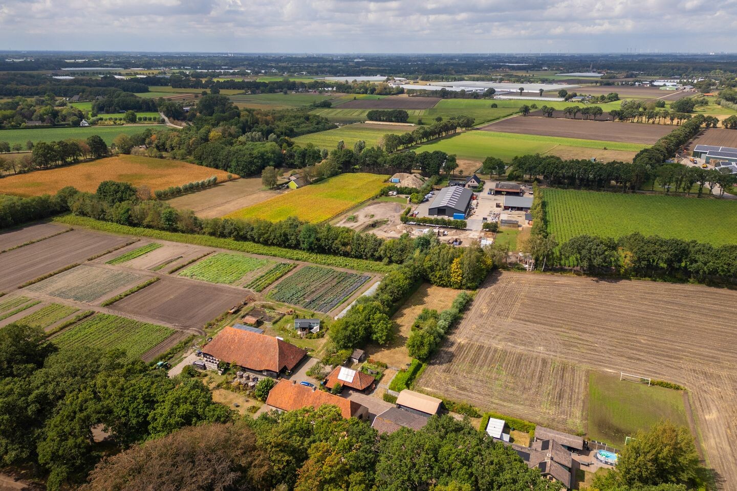 Appartement te koop: Raamschoorseweg 30A, Breda